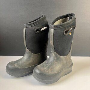 BOGS Kids' Neo Classic  Winter Boots